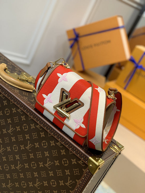 COZY BAGS - LOV Bags - 3298