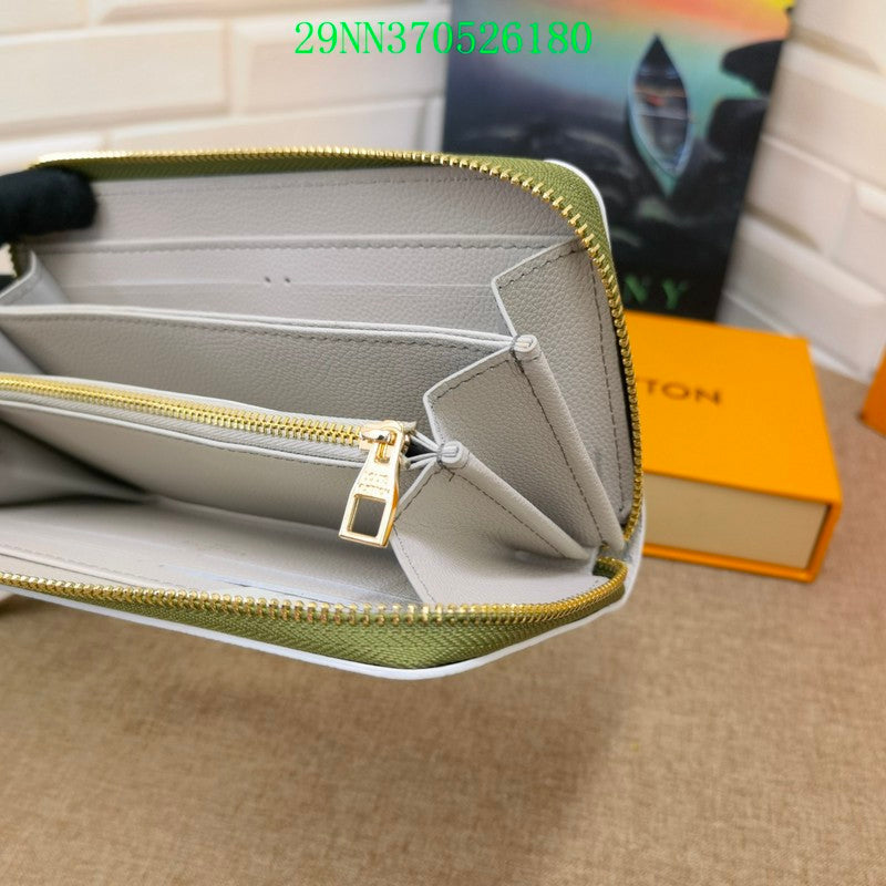 COZY BAGS - LOV Wallet - 1307