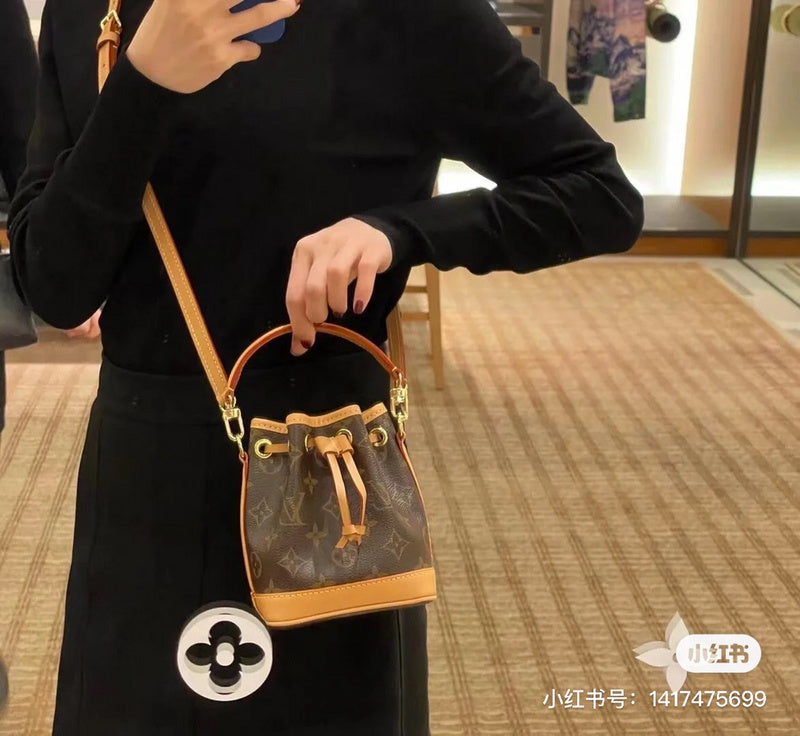 COZY BAGS - LOV Bags - 2268