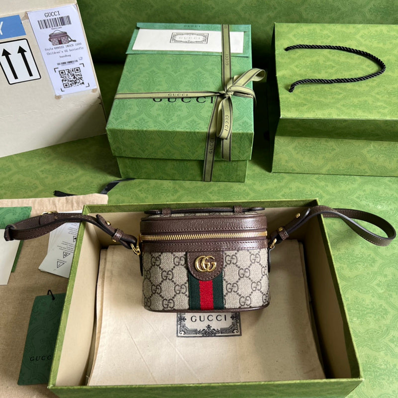 COZY BAGS - GUKI Women Bags - 1058