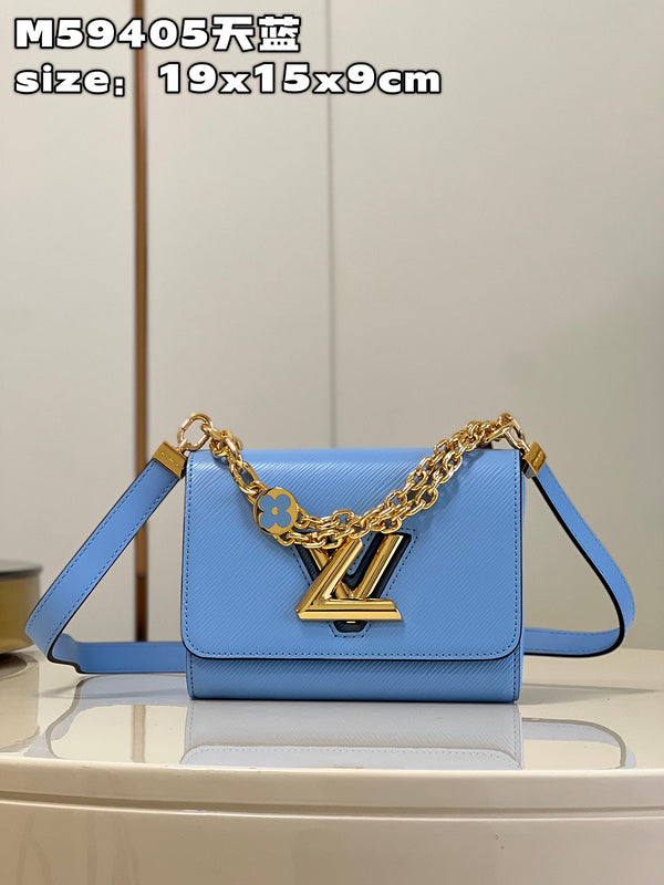 COZY - LV Bags - 1229
