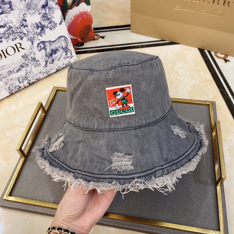 COZY BAGS - Guki Hats & Caps - 211