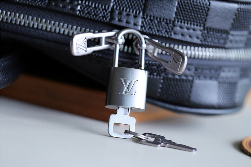 COZY - LOV Men Business Bags - 081