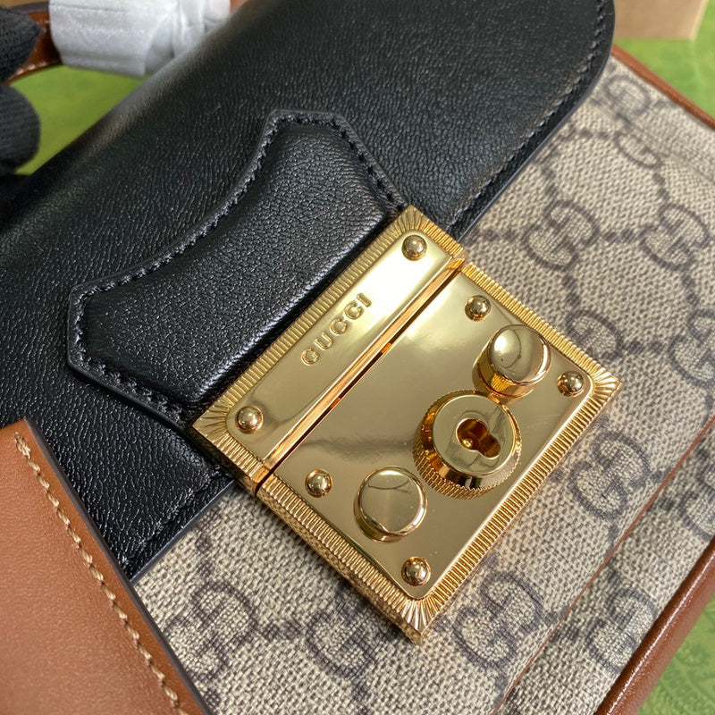 JB - Guki Lady Bags - 973