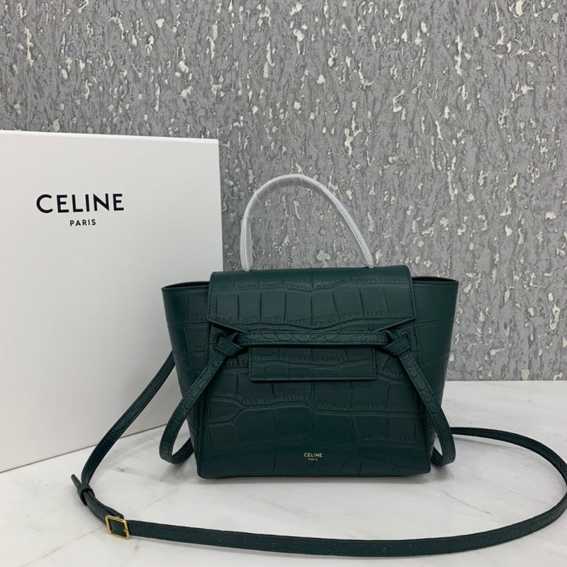 COZY BAGS - COL Bags - 321