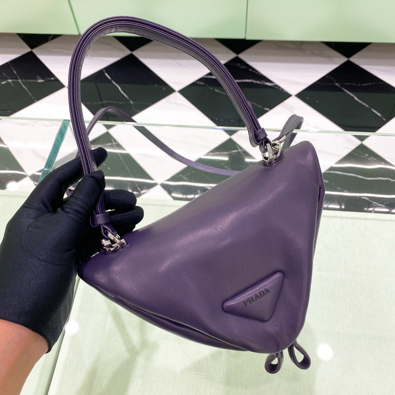 JB - PD Lady Bags - 293