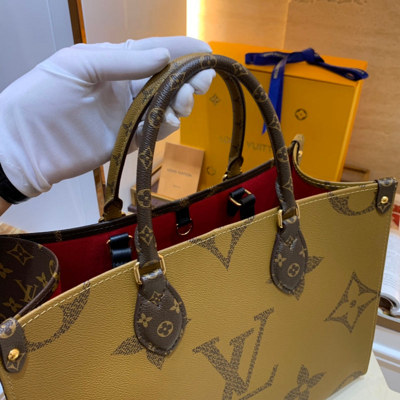 COZY BAGS - LOV Bags - 4412