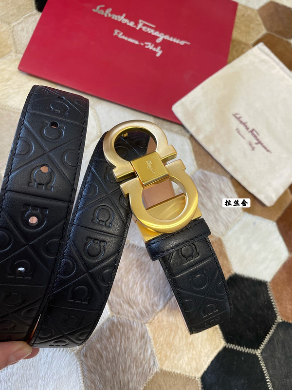 JB - FGO Belts - 102
