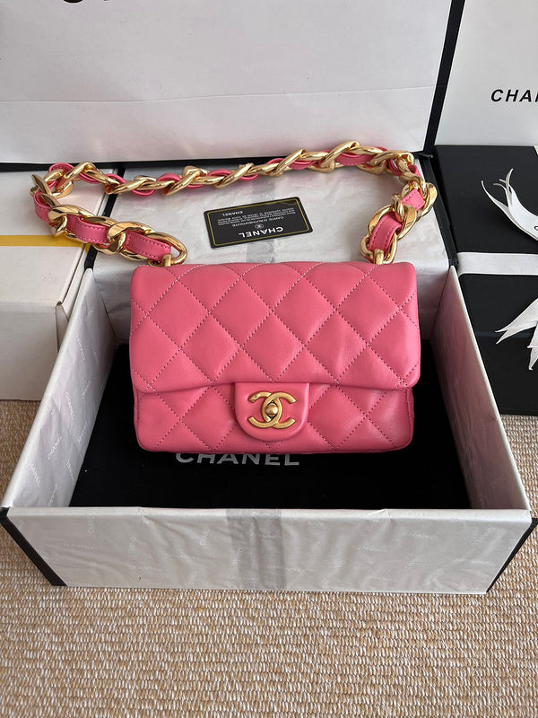 COZY BAGS - CHL Lady Bags - 243