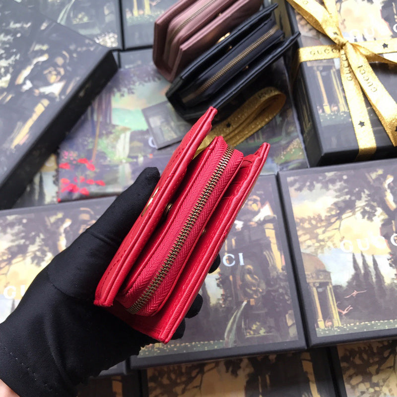 COZY BAGS - Guki Wallet - 633