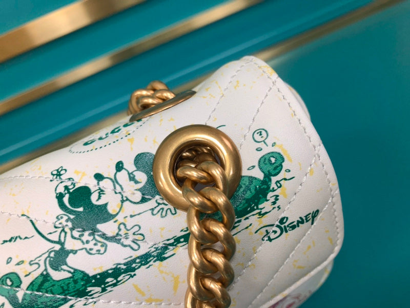 COZY BAGS - GUKI Bags - 2303