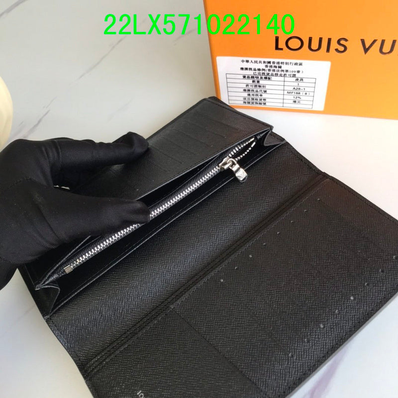 COZY BAGS - CHL Wallet - 1419