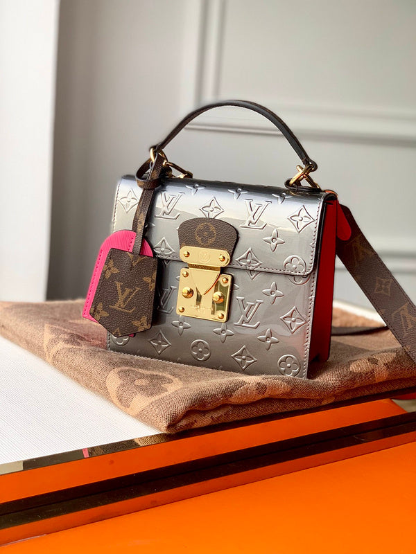 COZY BAGS - LOV Bags - 4157