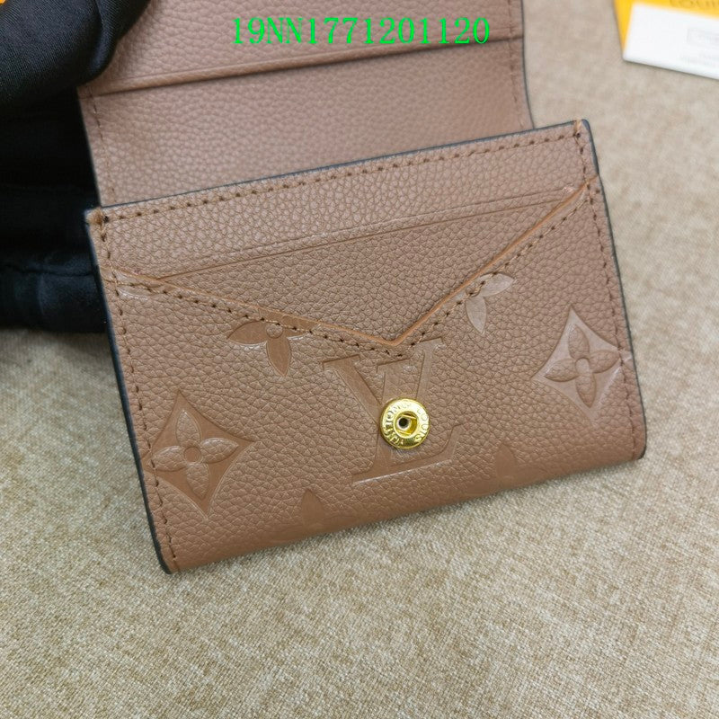 COZY BAGS - CHL Wallet - 446