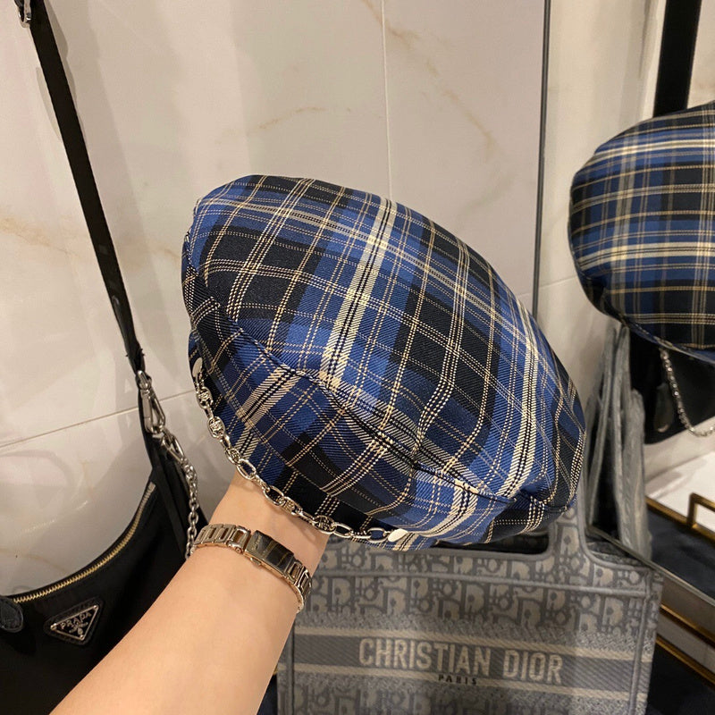COZY BAGS - BOR Hats & Caps - 123