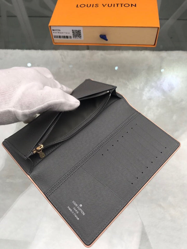 COZY BAGS - LOV Wallets - 634