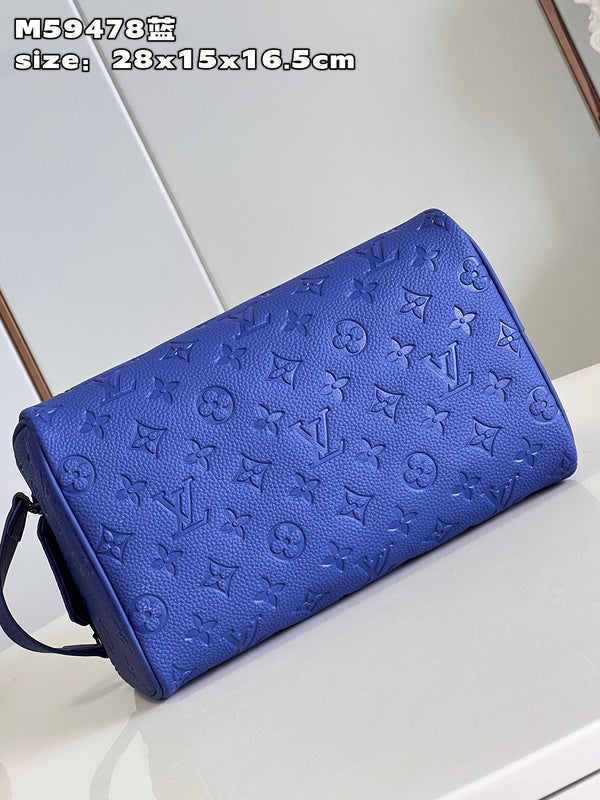 COZY - LOV Wallets - 089