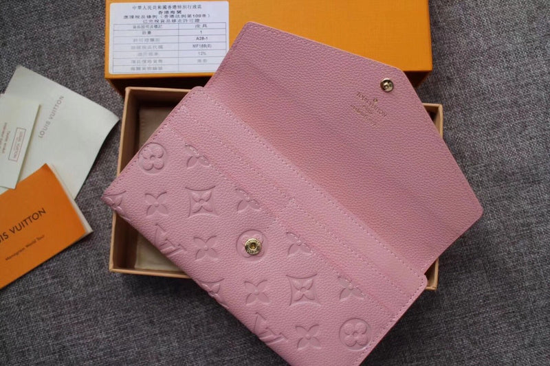 COZY BAGS - LOV Wallets - 764