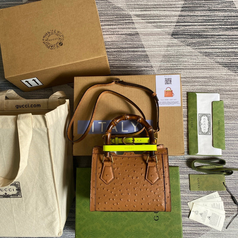 JB - Guki Lady Bags - 833