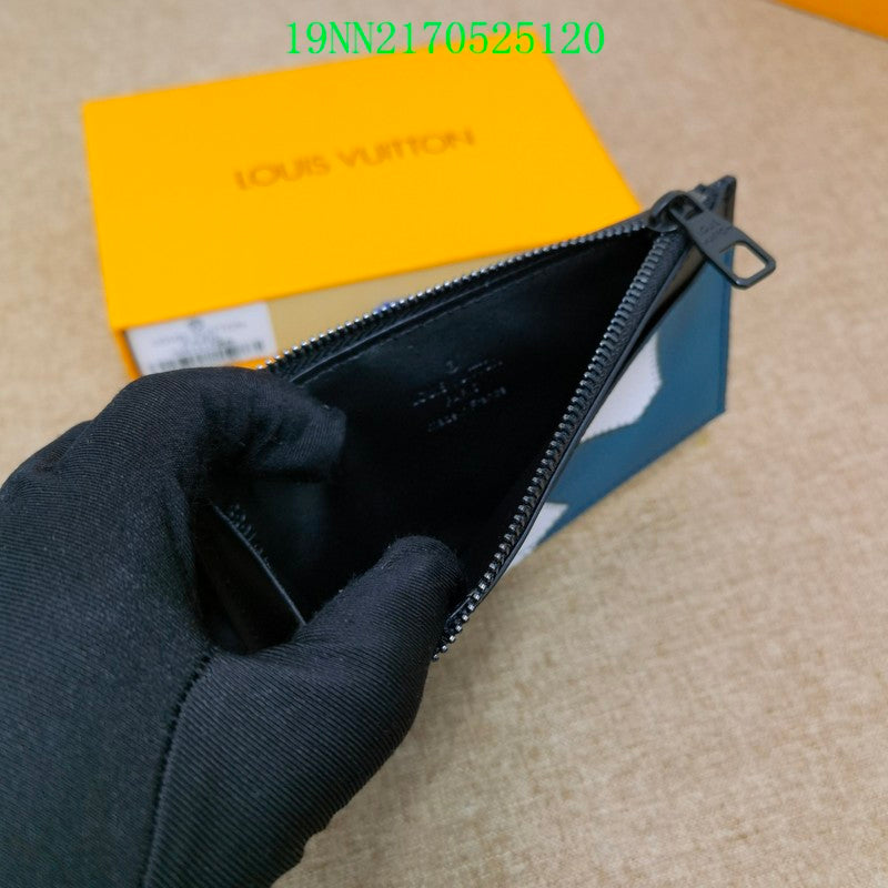 COZY BAGS - LOV Wallet - 1322