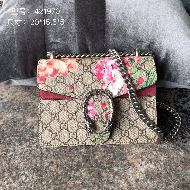 COZY - Guki Lady Bags - 1448