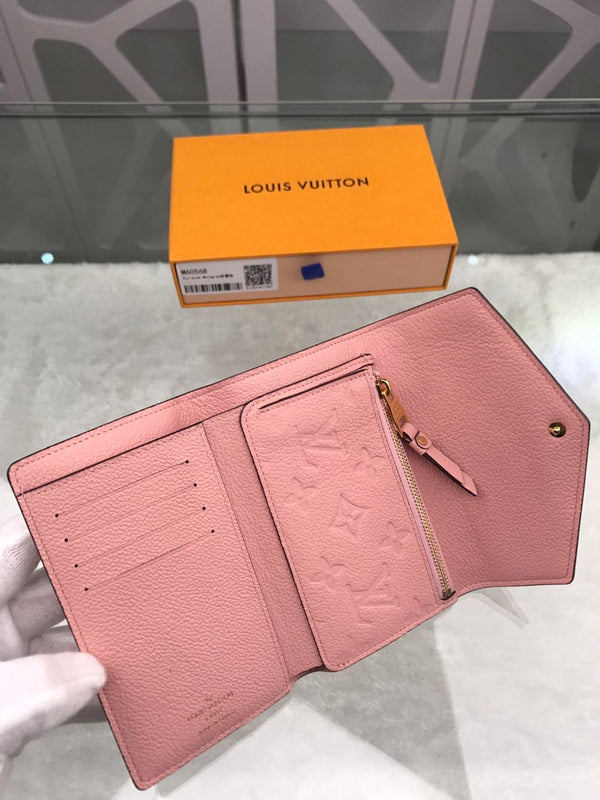 COZY BAGS - LOV Wallets - 615