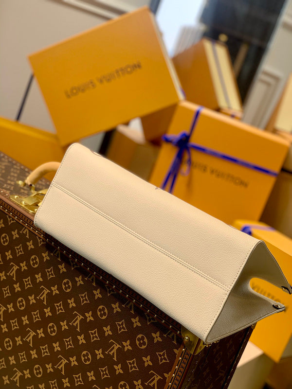 COZY - LV Bags - 4033