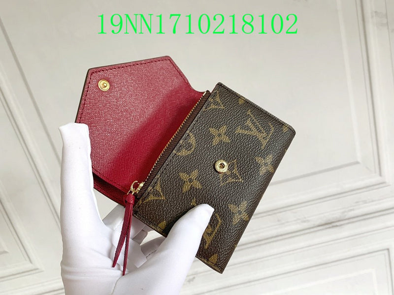 COZY BAGS - CHL Wallet - 226