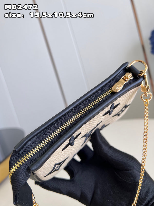 COZY - LOV Wallets - 131
