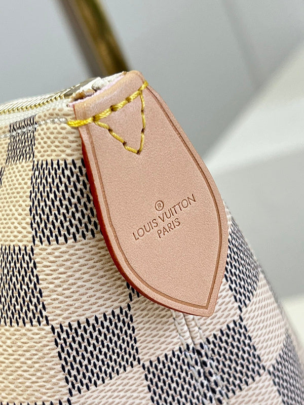 COZY - LV Bags - 2010