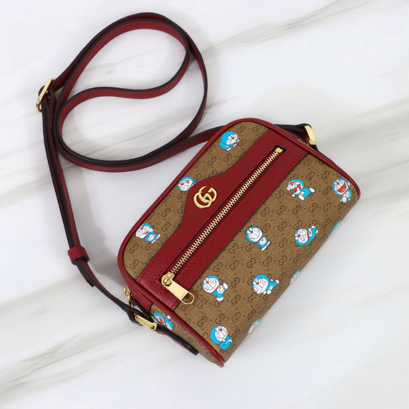 COZY BAGS - GUKI Women Bags - 841