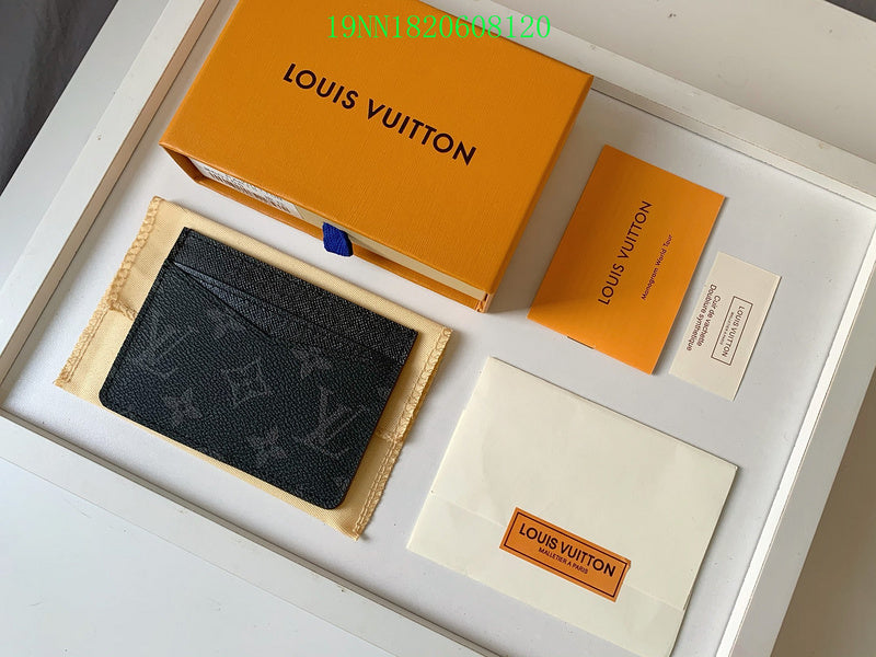 COZY BAGS - LOV Wallet - 1210