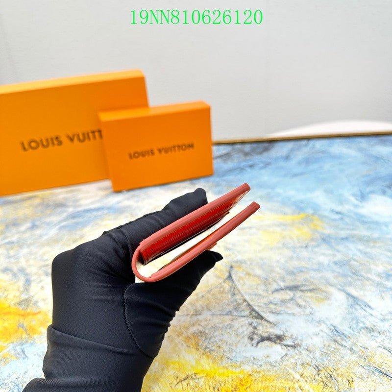 COZY BAGS - LOV Wallet - 295