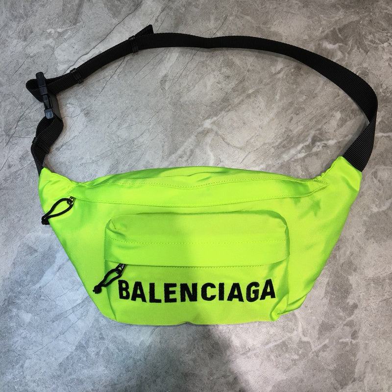 JB - BG Men Bags - 011