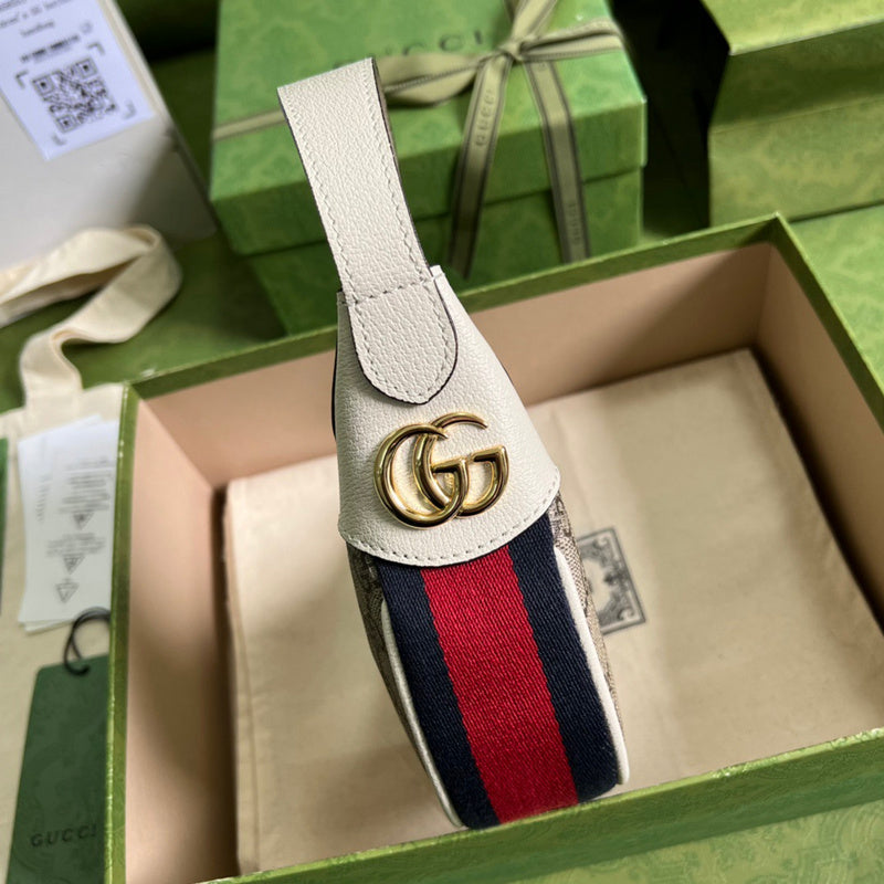 COZY BAGS - Guki Men Bags - 124