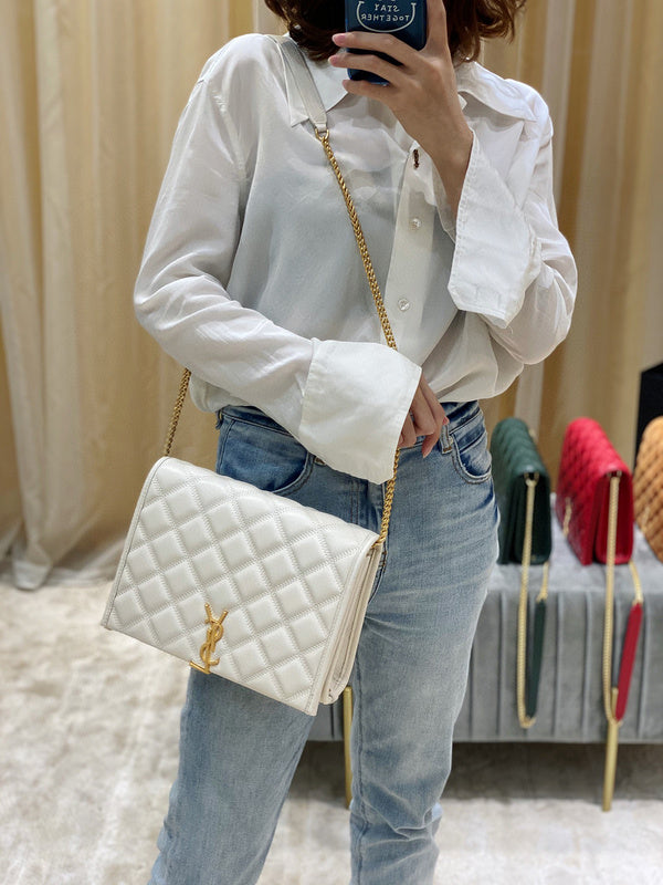 COZY BAGS - YLS Bags - 1692