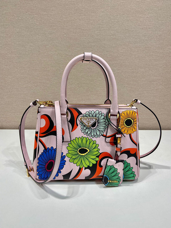 JB - PD Lady Bags - 126