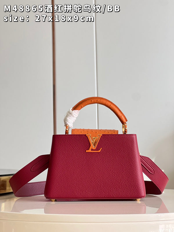 COZY - LV Bags - 1469
