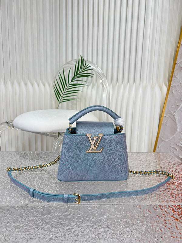 COZY BAGS - LOV Bags - 1393