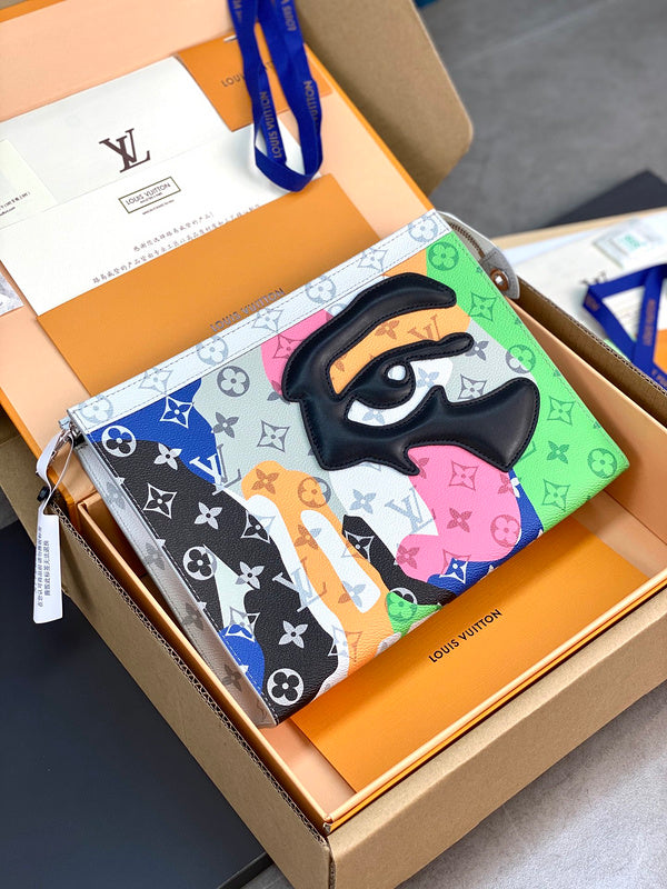 COZY - LOV Wallets - 031