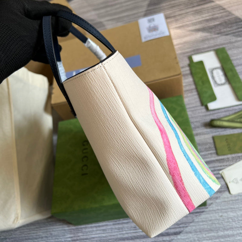 JB - Guki Lady Bags - 770