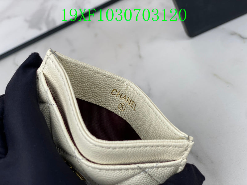 COZY BAGS - CHL Wallet - 051