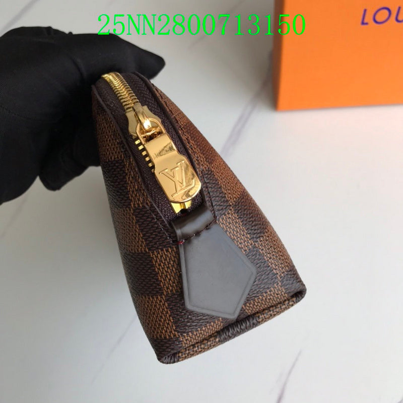 COZY BAGS - LOV Wallet - 1073