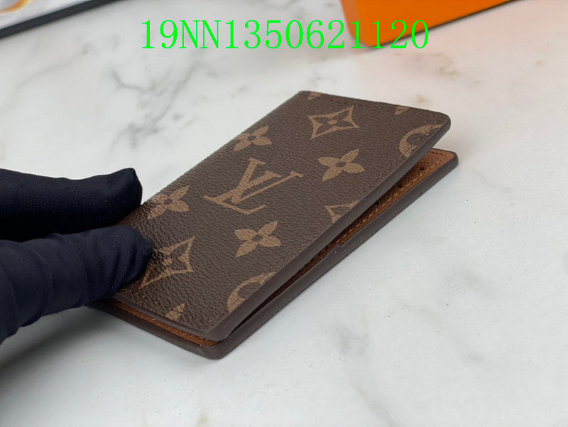 COZY BAGS - LOV Wallet - 324