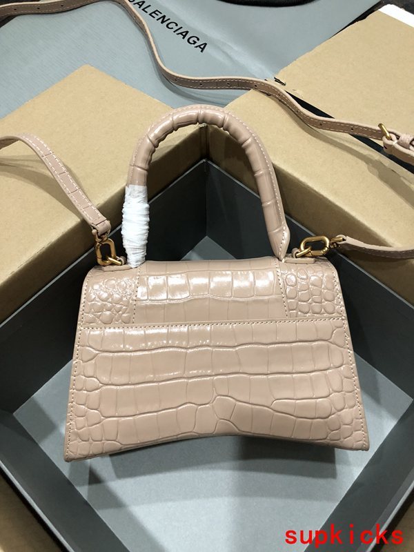 COZY BAGS - BG Hourglass Bags - 101