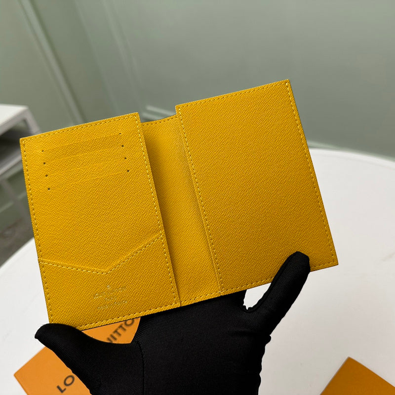 COZY - LOV Wallets - 129