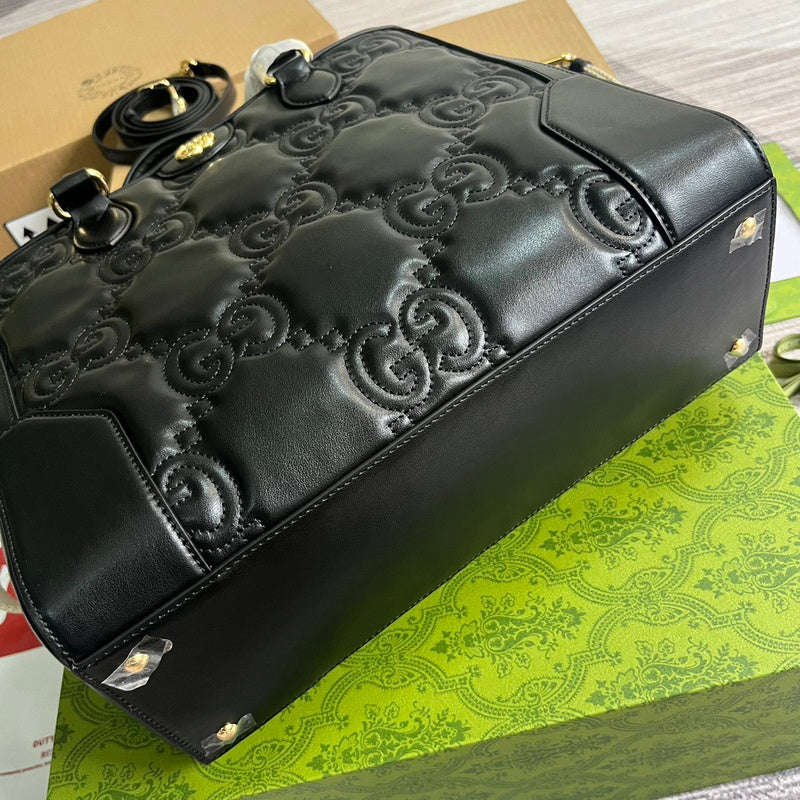 JB - Guki Lady Bags - 197