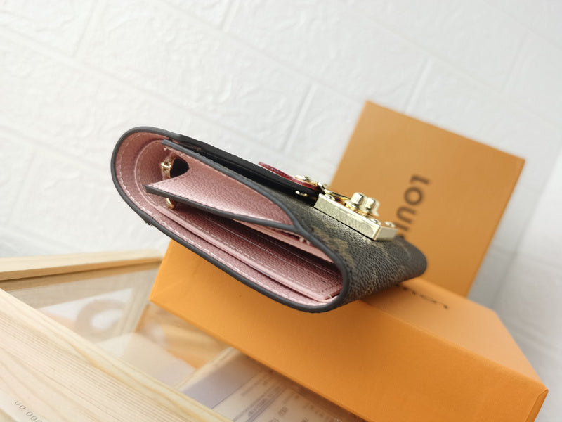 COZY BAGS - LOV Wallets - 744