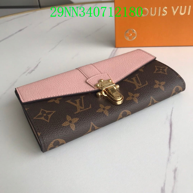 COZY BAGS - CHL Wallet - 754