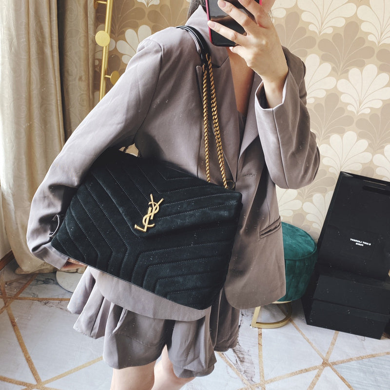 COZY BAGS - YLS Bags - 1252